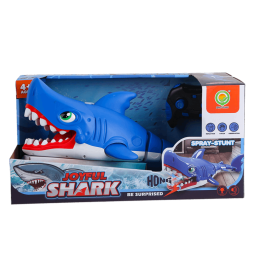 R/c Shark